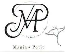 Masiá & Petit logo